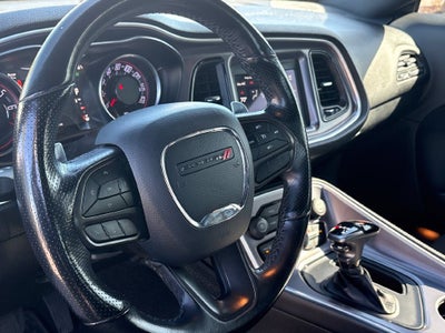 2020 Dodge Challenger GT
