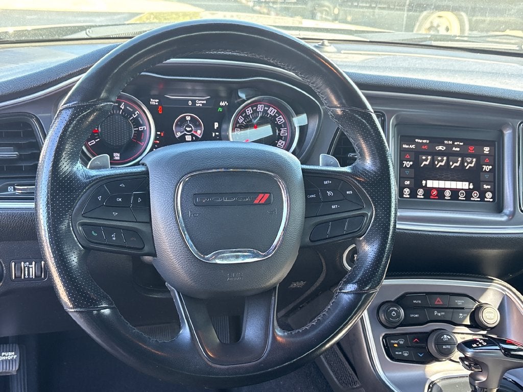 2020 Dodge Challenger GT