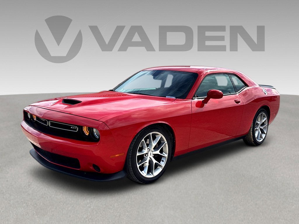 2023 Dodge Challenger GT