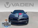 2012 Chevrolet Camaro 2LT