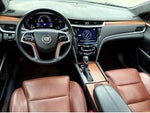 2015 Cadillac XTS Luxury