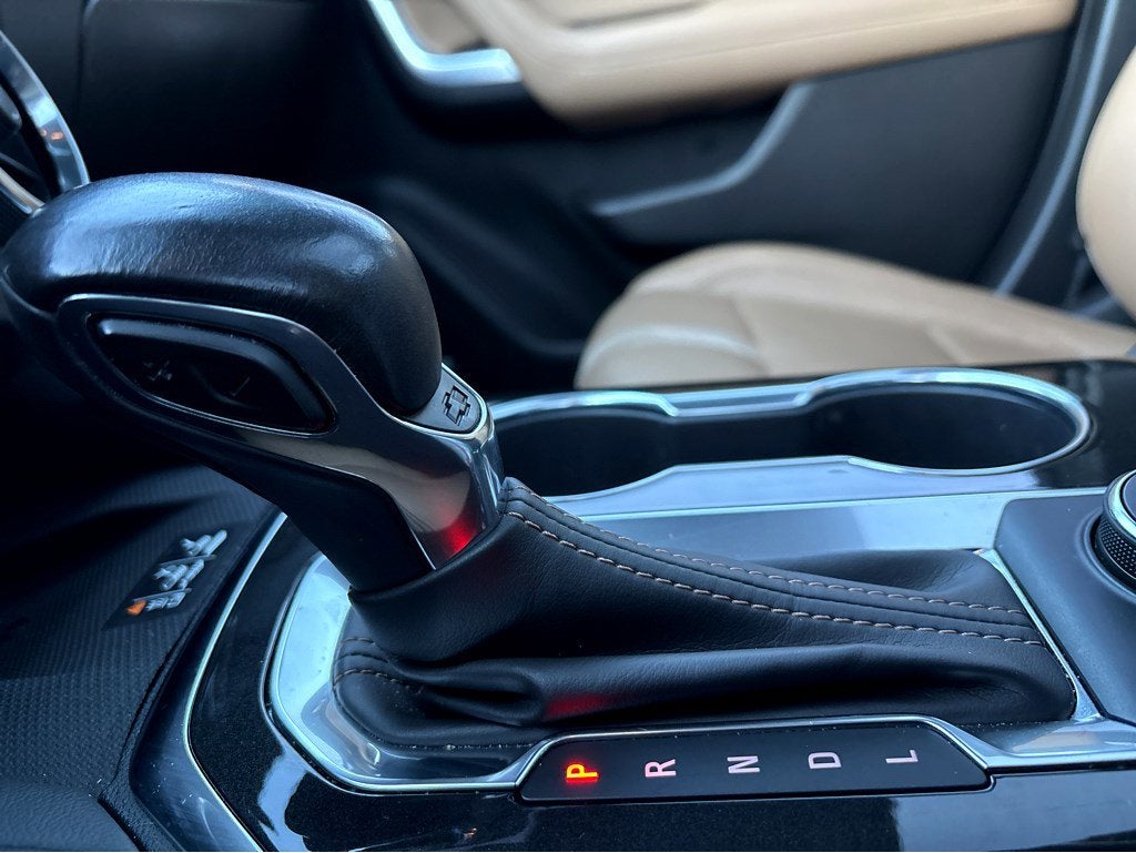 2019 Chevrolet Blazer Premier