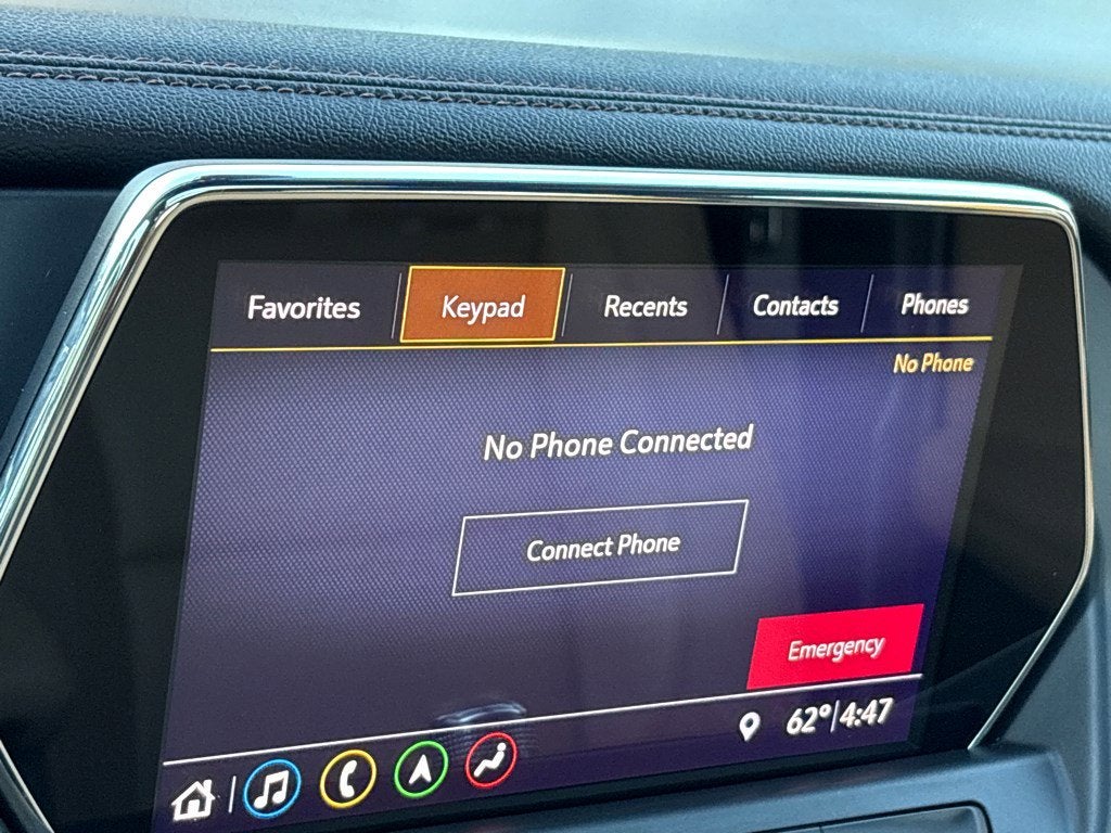 2019 Chevrolet Blazer Premier