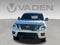 2020 Nissan Armada Platinum