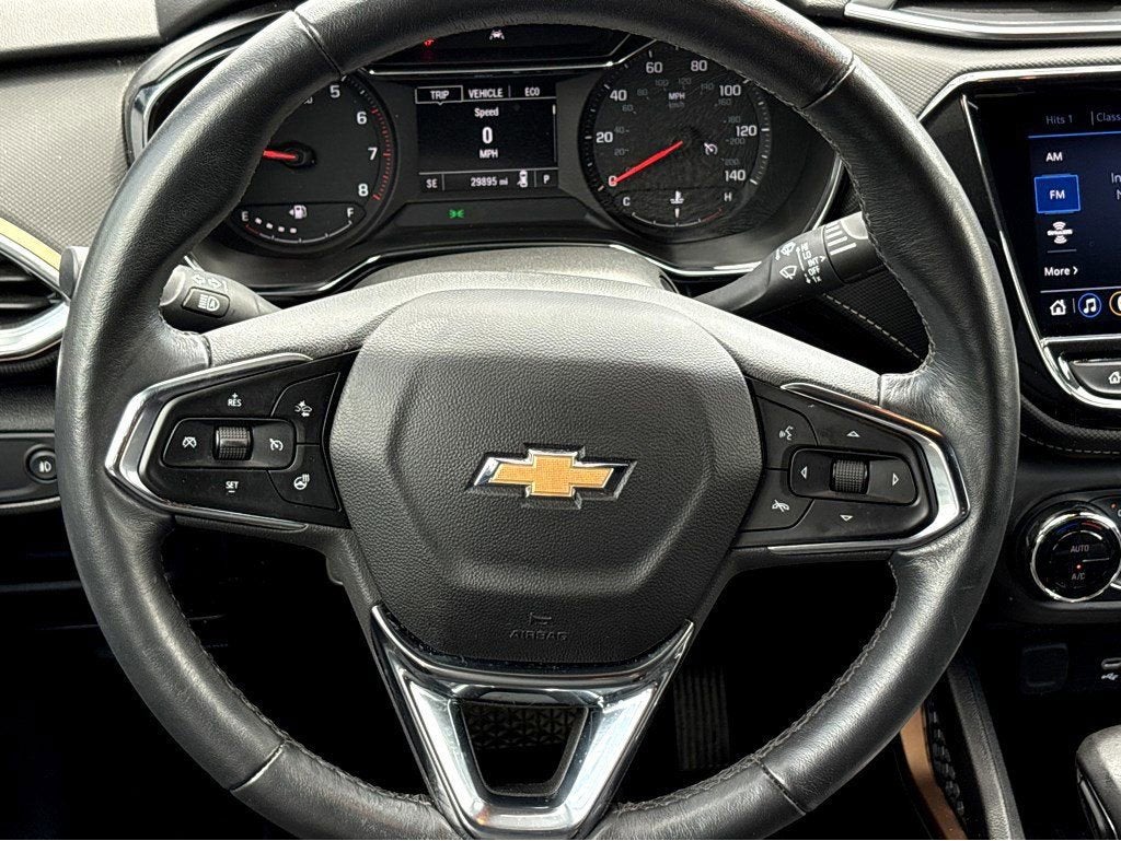 2023 Chevrolet Trailblazer ACTIV