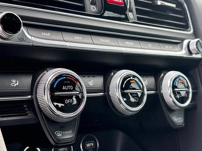 2022 Genesis G70 2.0T