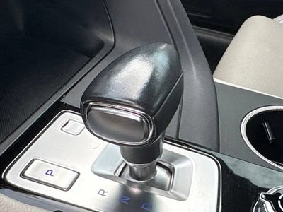 2022 Genesis G70 2.0T