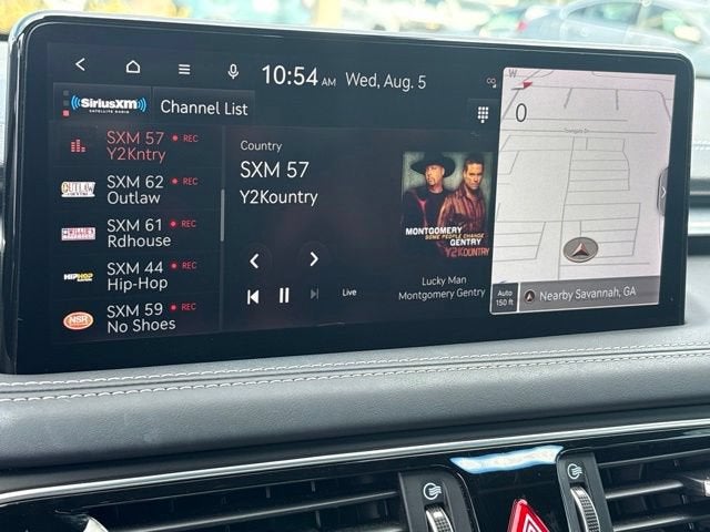 2022 Genesis G70 2.0T