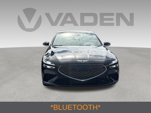 2022 Genesis G70 2.0T