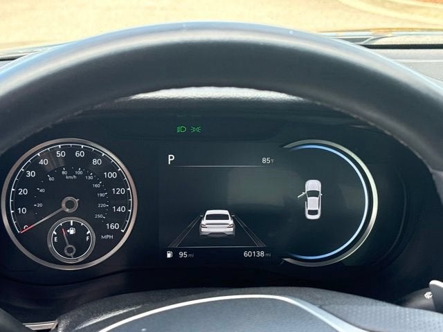 2022 Genesis G70 2.0T