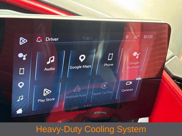2024 Chevrolet Corvette Stingray 3LT
