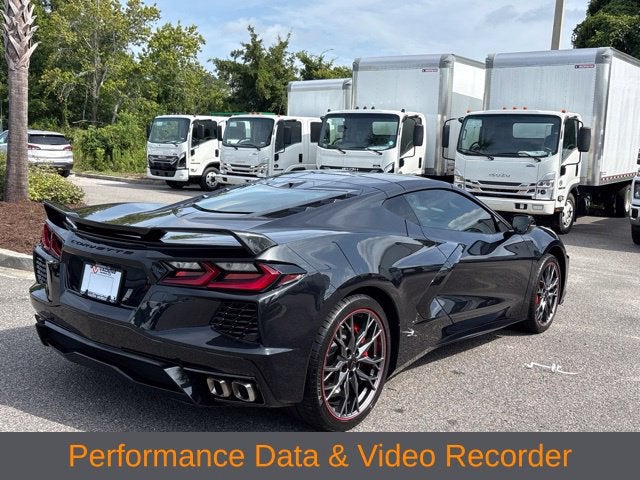 2024 Chevrolet Corvette Stingray 3LT