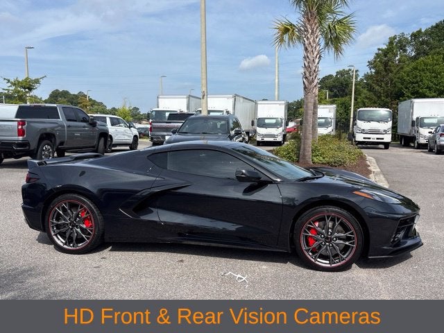 2024 Chevrolet Corvette Stingray 3LT