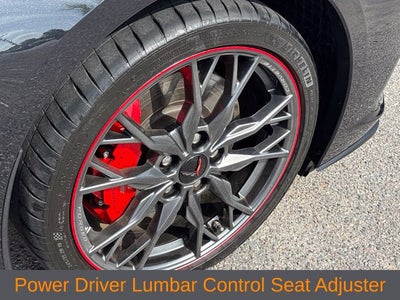 2024 Chevrolet Corvette Stingray 3LT