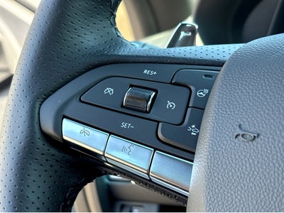 2026 Cadillac CT4 Sport