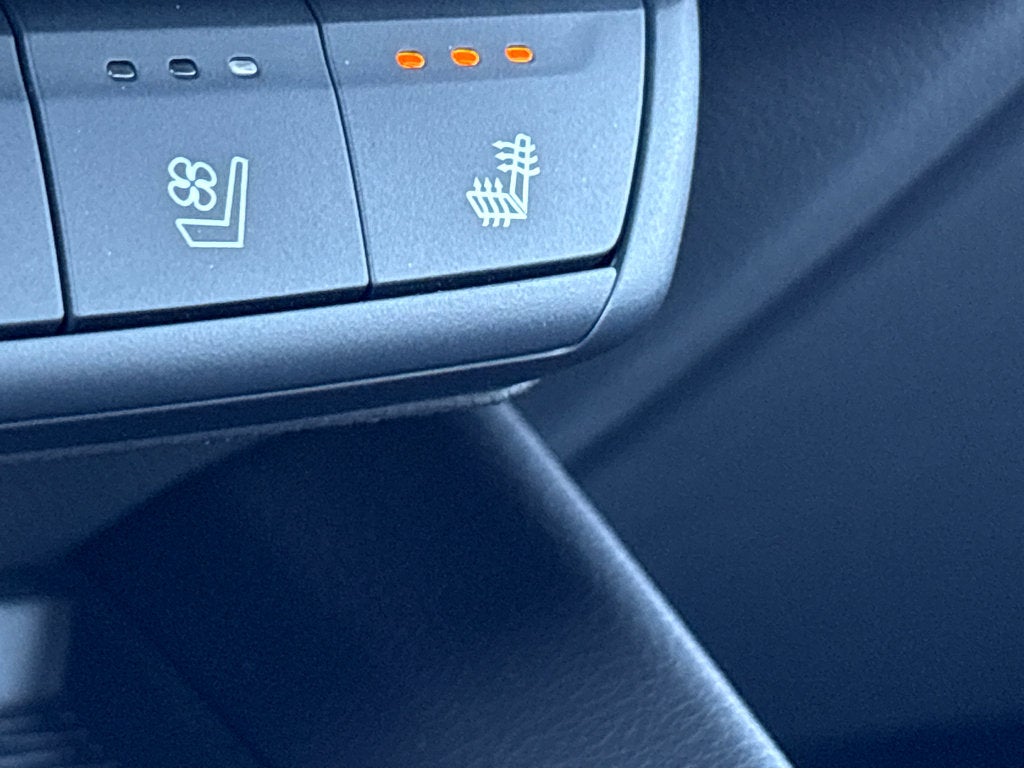 2026 Cadillac CT4 Sport