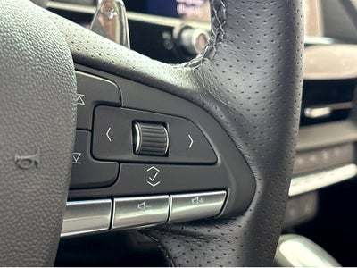 2026 Cadillac CT4 Sport