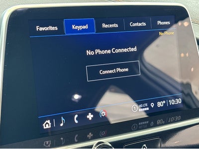 2026 Cadillac CT4 Sport