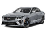 2025 Cadillac CT4-V V-Series