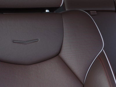 2025 Cadillac CT4-V V-Series