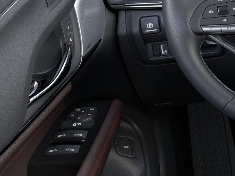 2025 Cadillac CT4-V V-Series