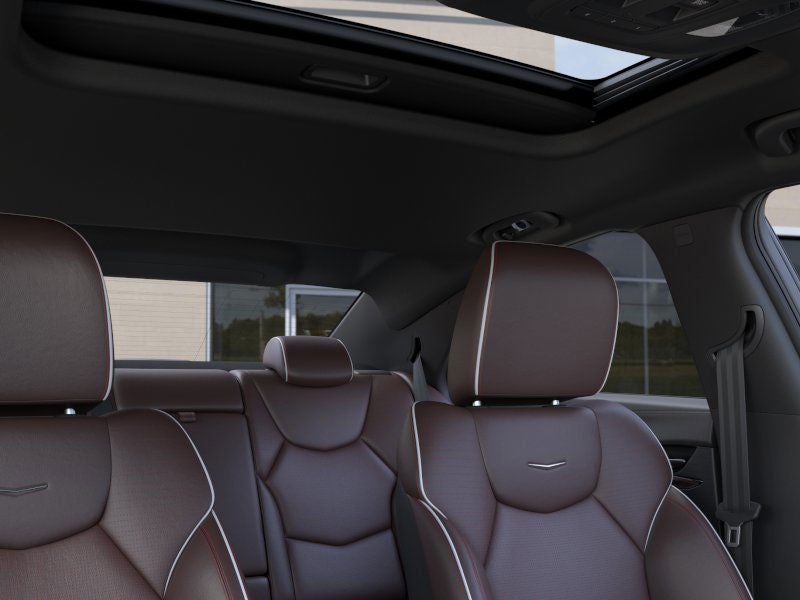 2025 Cadillac CT4-V V-Series