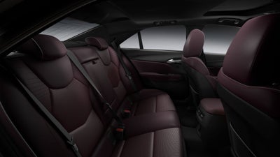 2025 Cadillac CT4-V V-Series