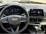 2025 Cadillac CT4 Sport