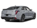 2026 Cadillac CT4-V V-Series