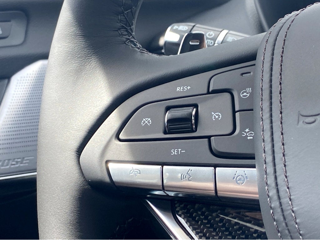 2025 Cadillac CT4-V V-Series