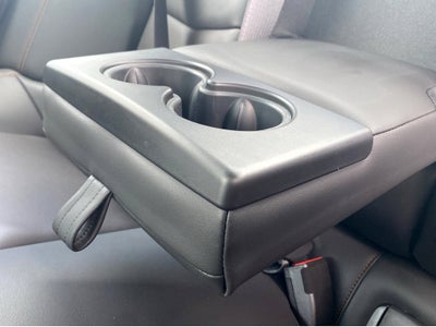 2025 Cadillac CT4-V V-Series