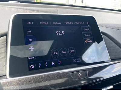 2025 Cadillac CT4-V V-Series