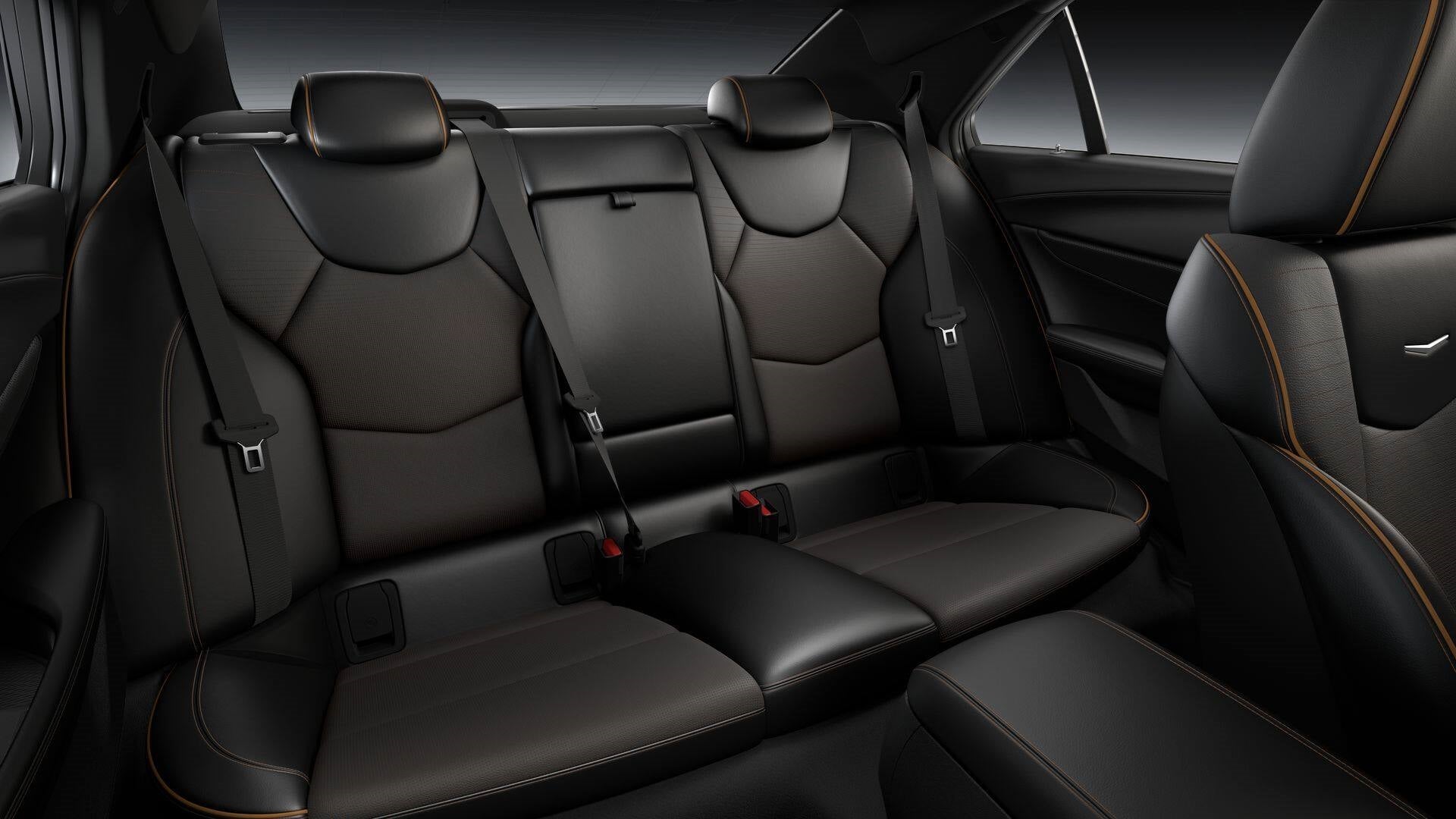 2025 Cadillac CT4-V V-Series