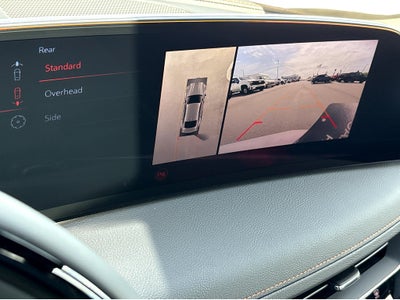 2026 Cadillac CT5-V V-Series