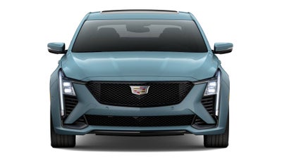 2026 Cadillac CT5-V V-Series