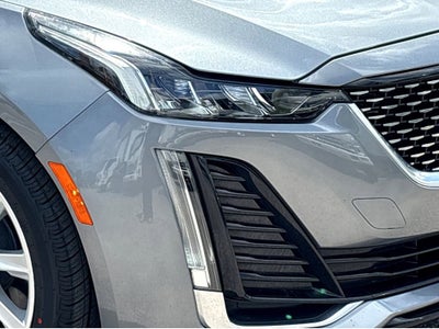 2020 Cadillac CT5 Luxury