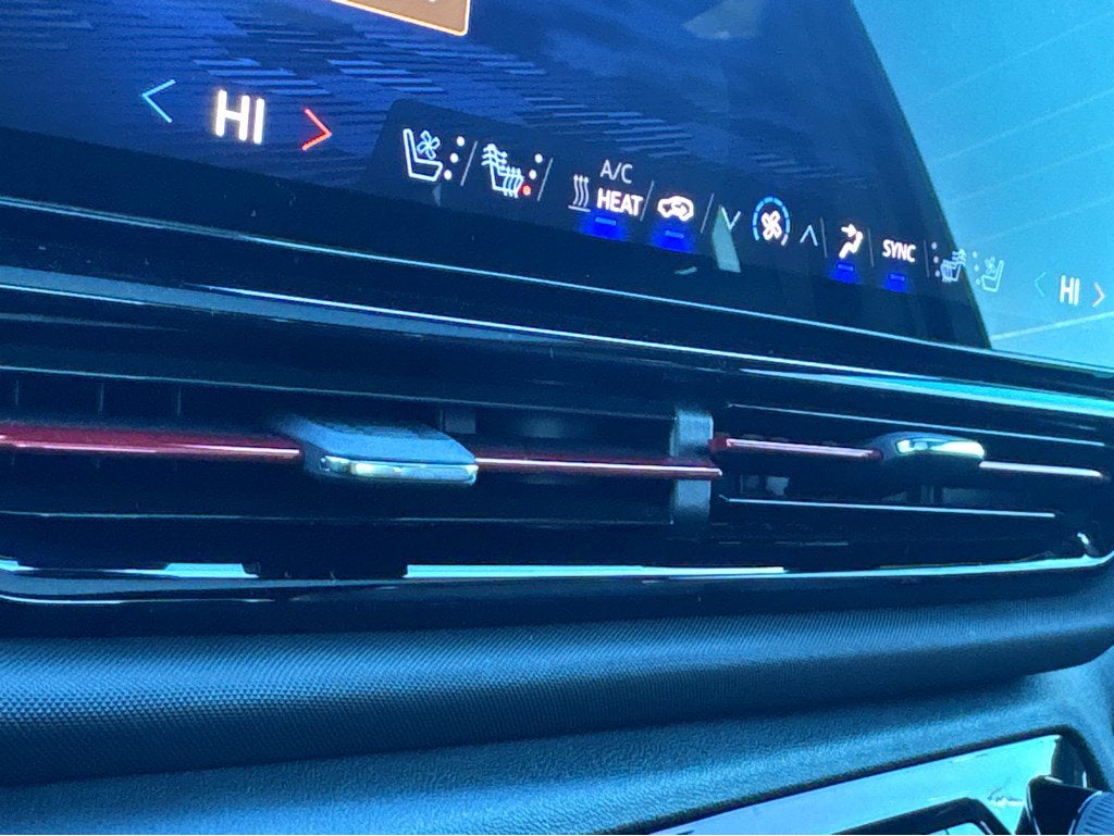 2025 Chevrolet Silverado EV RST - Extended Range