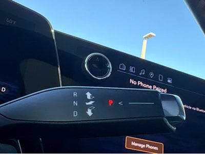 2025 Chevrolet Silverado EV RST - Extended Range