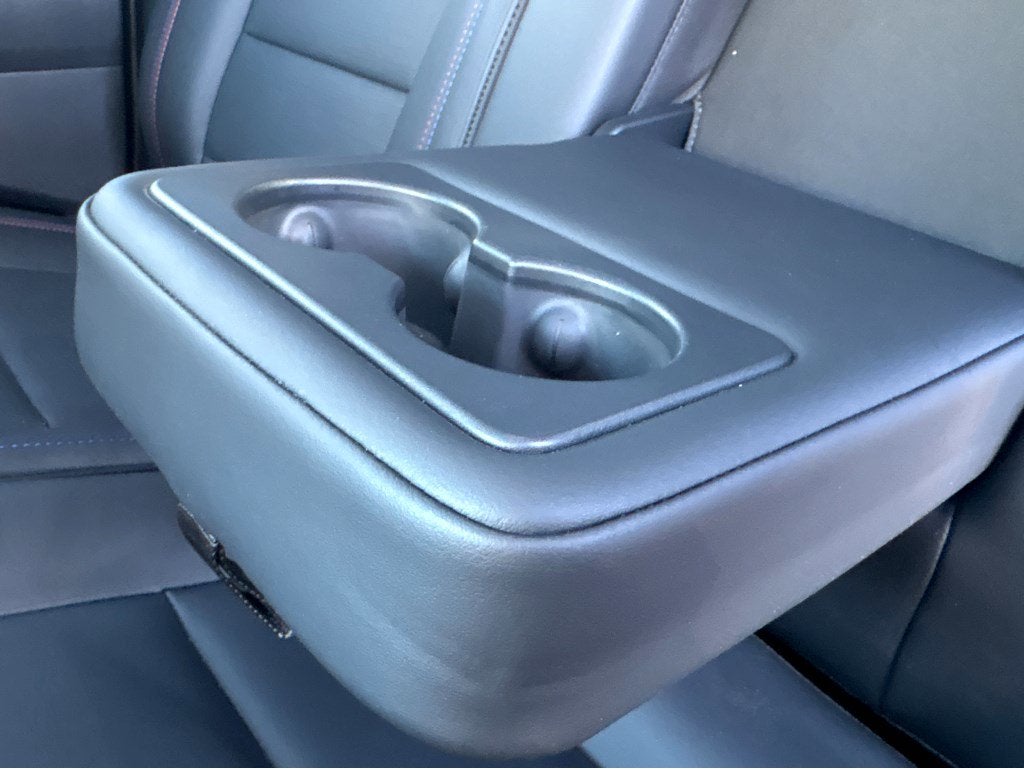 2025 Chevrolet Silverado EV RST - Extended Range