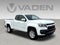 2021 Chevrolet Colorado 2WD LT