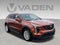 2019 Cadillac XT4 FWD Luxury
