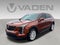 2019 Cadillac XT4 FWD Luxury