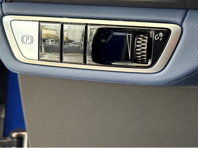 2026 Cadillac VISTIQ Premium Luxury