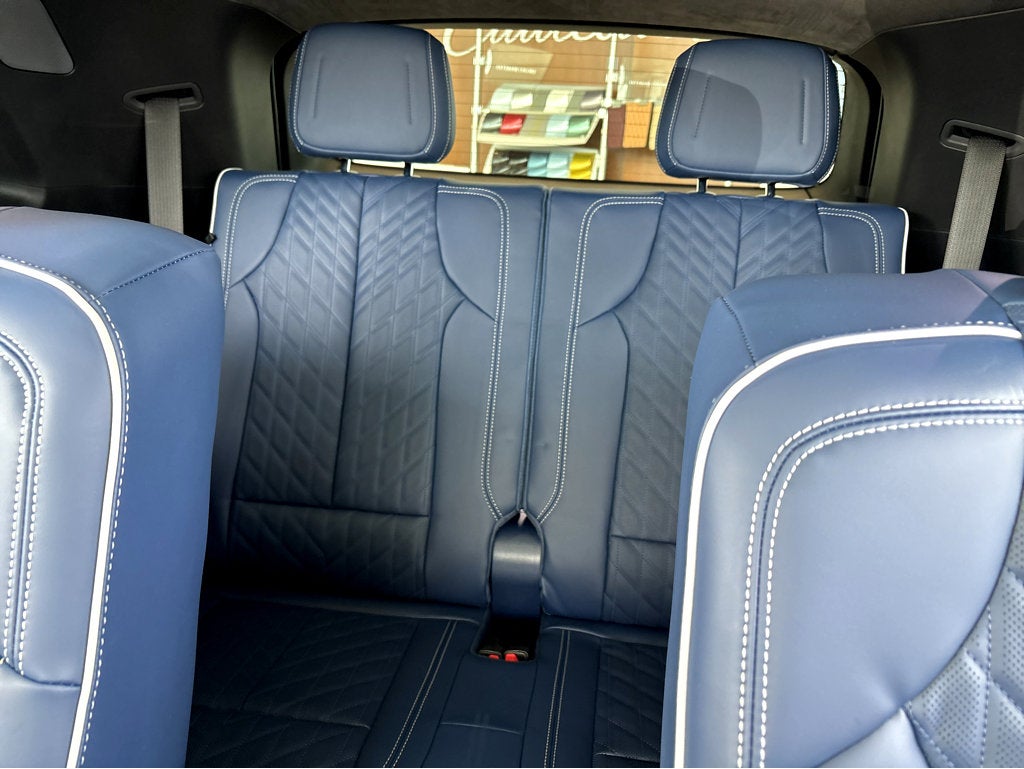 2026 Cadillac VISTIQ Premium Luxury