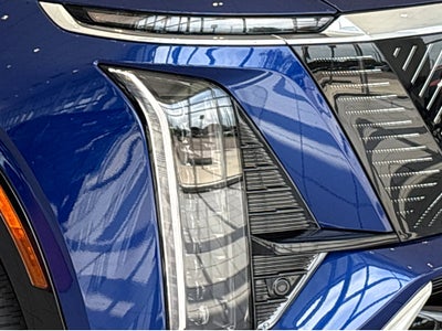 2026 Cadillac VISTIQ Premium Luxury