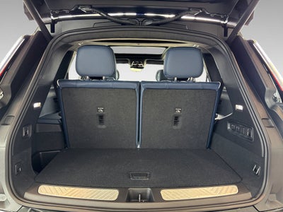 2026 Cadillac VISTIQ Premium Luxury