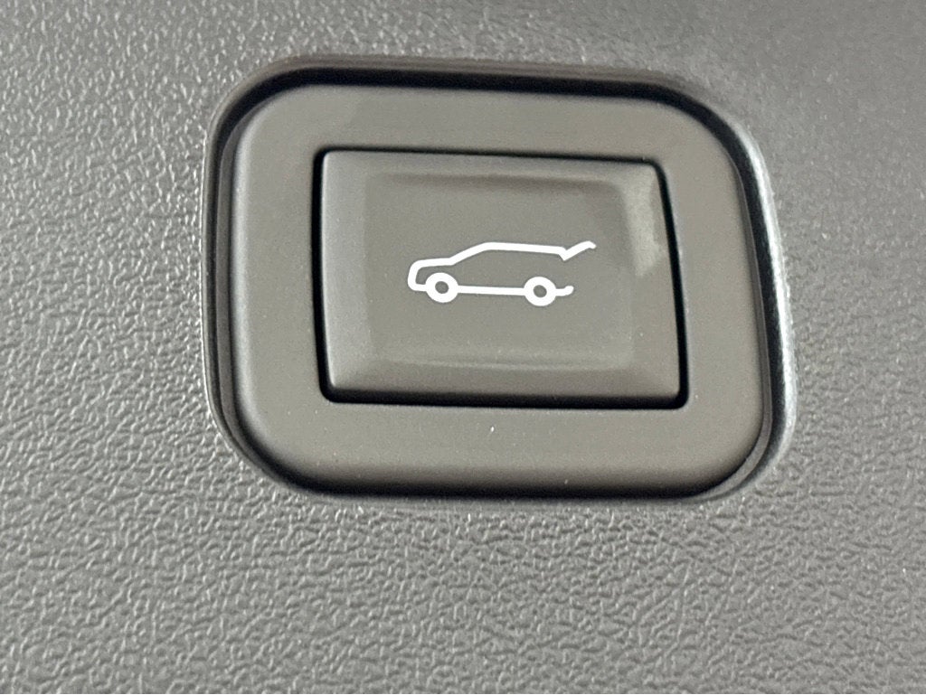 2026 Cadillac VISTIQ Premium Luxury