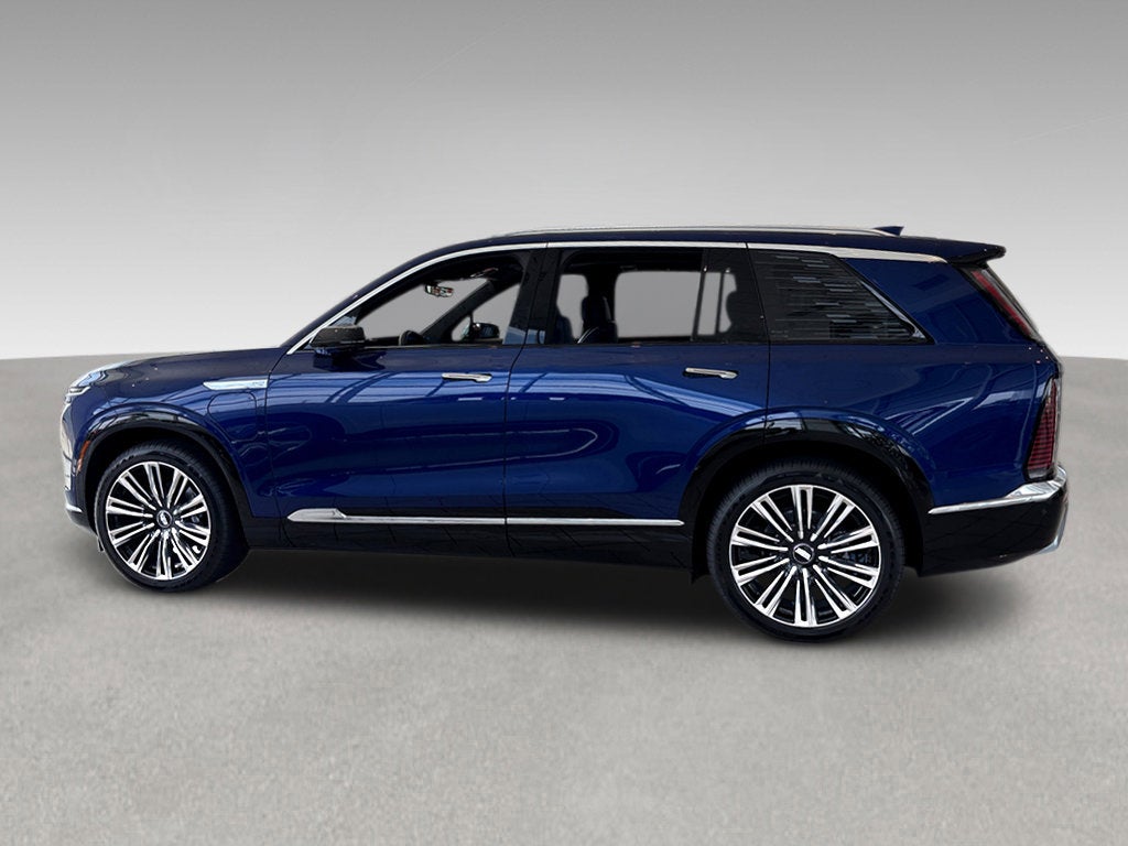 2026 Cadillac VISTIQ Premium Luxury