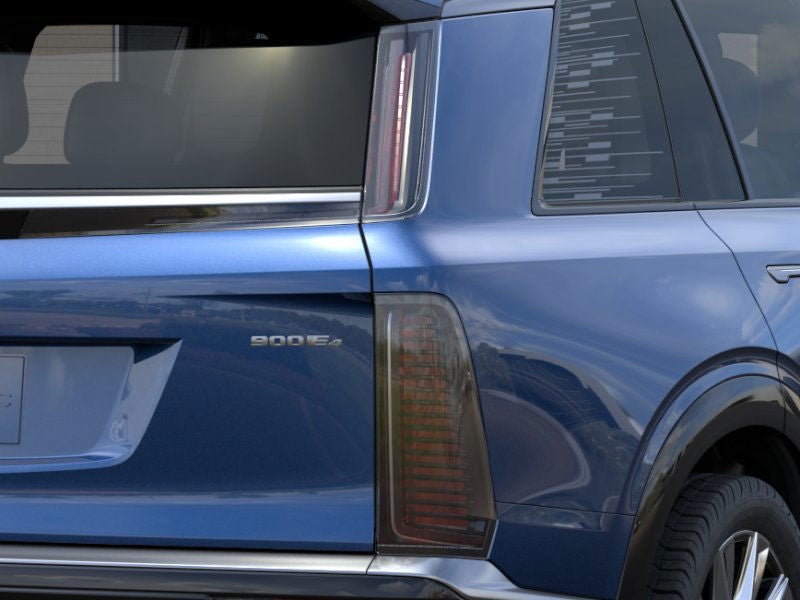 2026 Cadillac VISTIQ Premium Luxury