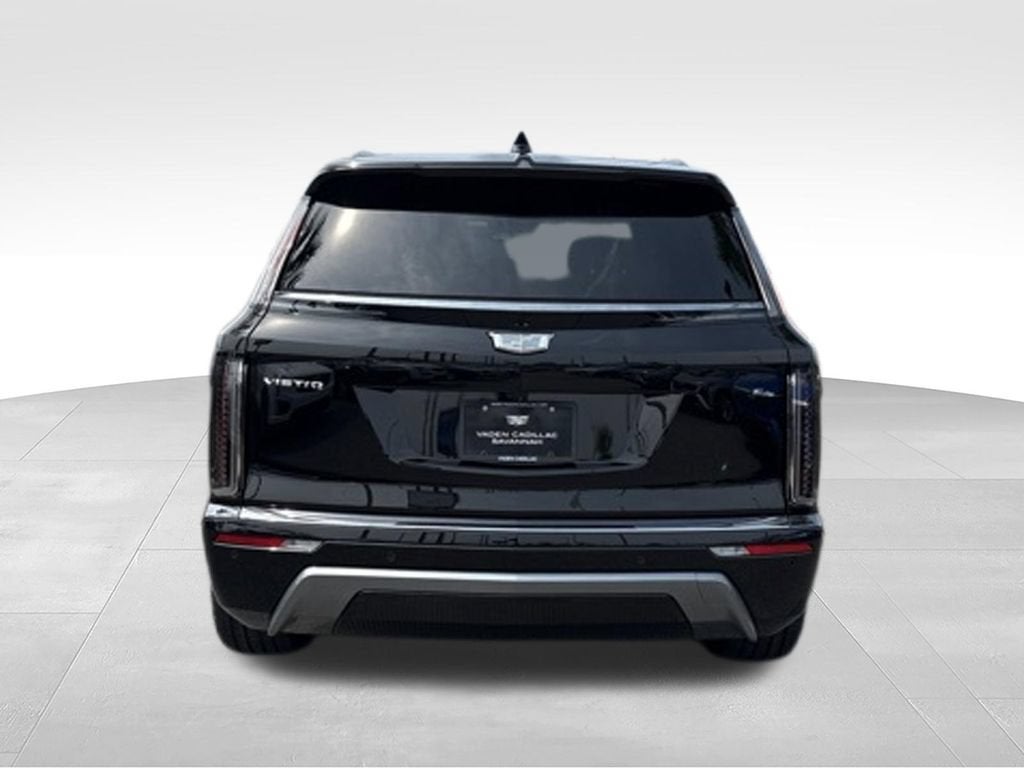 2027 Cadillac VISTIQ Sport